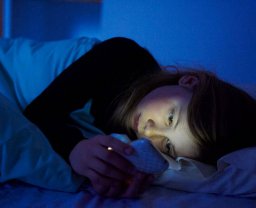 Você Acorda na Madrugada?