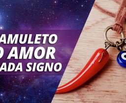 “Xô olho gordo”: conheça os amuletos da sorte de cada signo