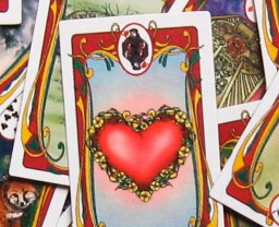 Significado da Carta 24 do Baralho Cigano e Suas Variações