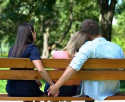 Como Superar uma Traição Amorosa