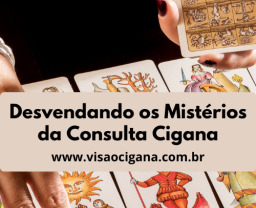 Consulta Cigana