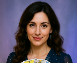 Tarólogos Online e Consulta de Tarot