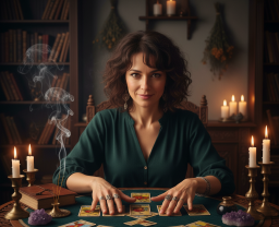 Quanto Custa Uma Consulta de Tarot?