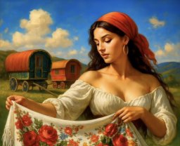 Consulta Cigana Online